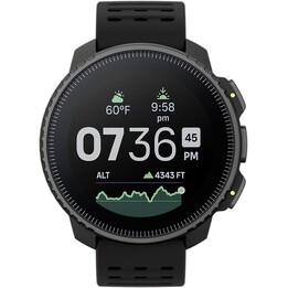 Suunto Vertical All Black GPS Black
