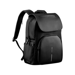 XD DESIGN SAC À DOS SOFT DAYPACK BLACK P/N:P705.981