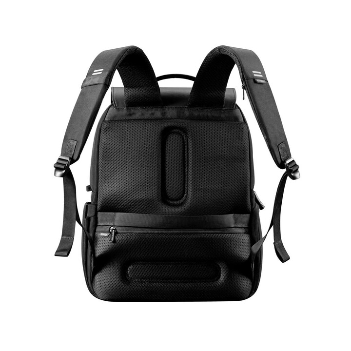XD DESIGN SOFT DAYPACK BLACK BACKPACK P/N:P705.981