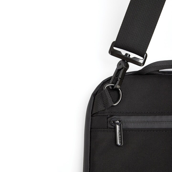 XD DESIGN SAC D'ORDINATEUR PORTABLE EXECUTIVE 14 P/N: P706.221