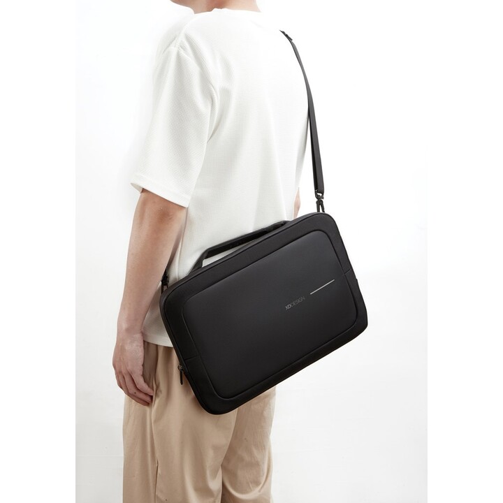 XD DESIGN LAPTOPTASCHE EXECUTIVE 14 P/N: P706.221