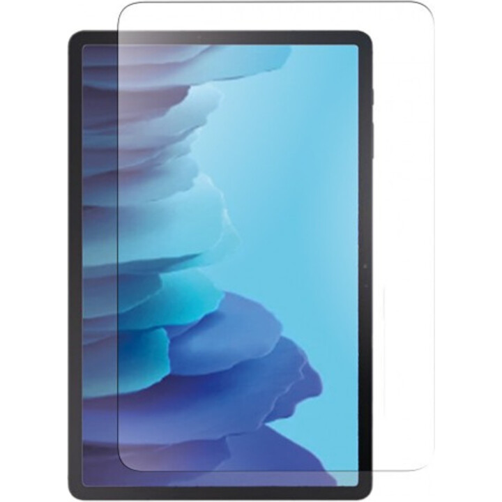 MOBILIS 017068 tablet screen protector transparent Samsung 1 piece