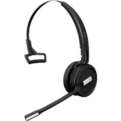 EPIC | SENNHEISER IMPACT SDW 5011 DECT OE Headset black