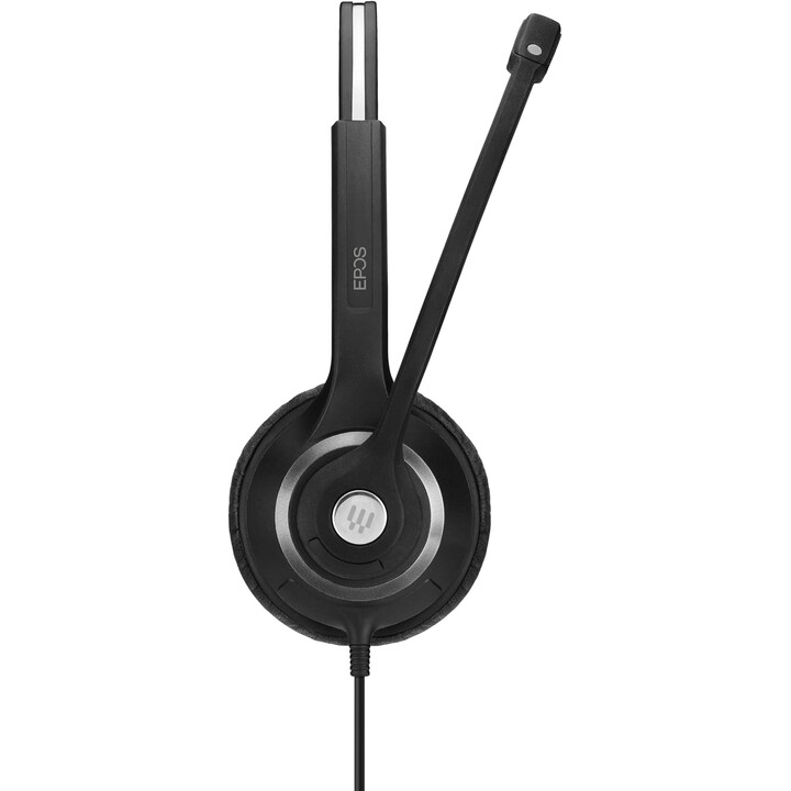 EPOS | Fone de ouvido SENNHEISER IMPACT SC 230 USB MS II com fio OE preto