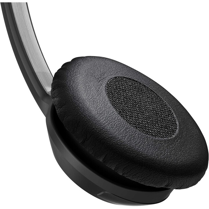 EPOS | Fone de ouvido SENNHEISER IMPACT SC 230 USB MS II com fio OE preto