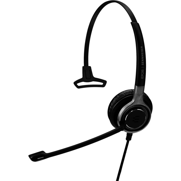 EPOS | SENNHEISER IMPACT SC 630 Cuffie OE cablate nere