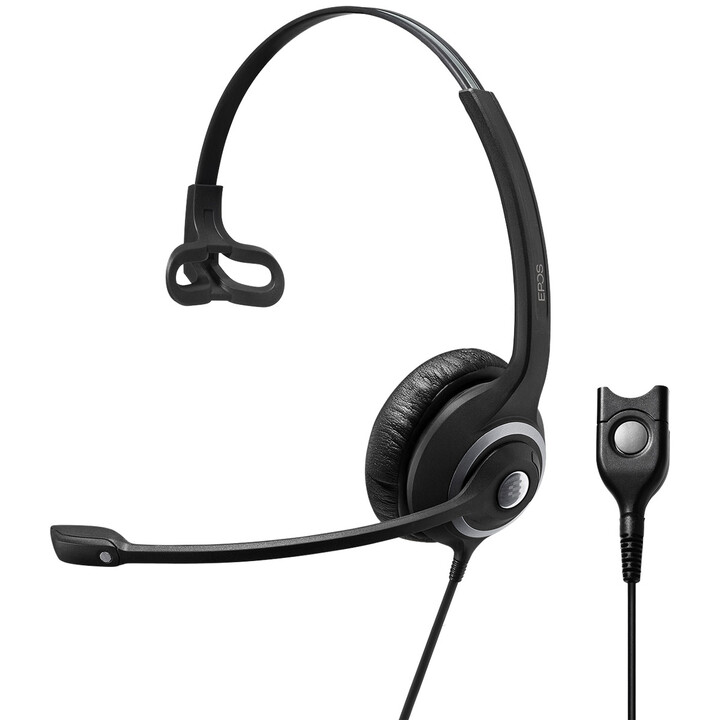 EPOS | SENNHEISER IMPACT SC 238 Wired OE Headset black