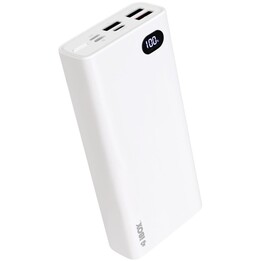 IBOX POWER BANK PB20 EROGAZIONE DI POTENZA 20.000 MAH