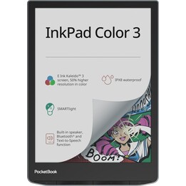 PocketBook InkPad Color 3 32 Go Wifi Bleu