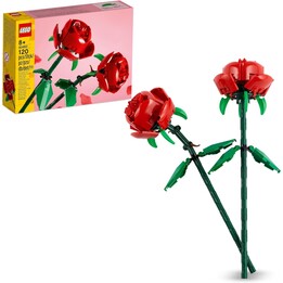 LEGO Flowers 40460 Roses