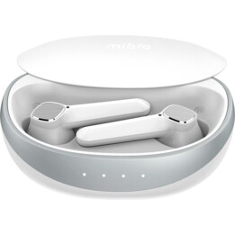 Mibro Earbuds S1 Blanc - Écouteurs Bluetooth