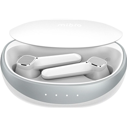 Mibro Earbuds S1 White - Whitetooth Earphones