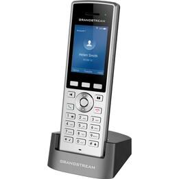 TELEFONE VOIP GRANDSTREAM WP 822 WIFI