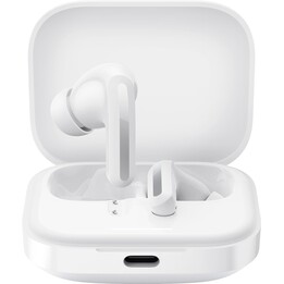 Xiaomi Redmi Buds 5 Auriculares con microfono Blanco