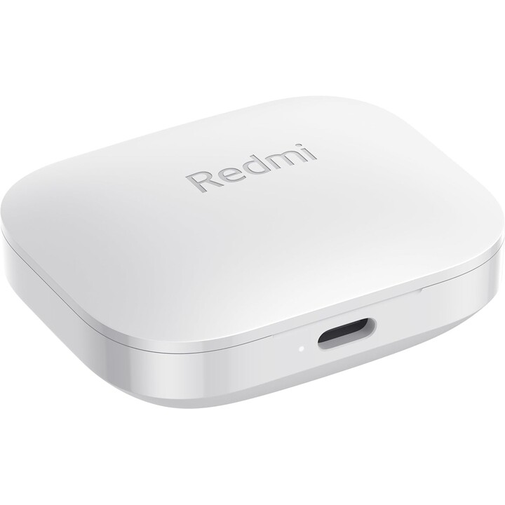 Xiaomi Redmi Buds 5 Auriculares con microfono Blanco
