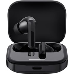 Xiaomi Redmi Buds 5 Earbuds with Microphone Black