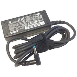 Alimentador portatil hp 45w