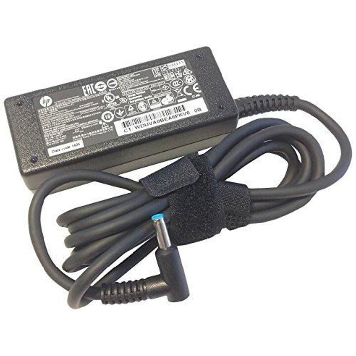 Fonte de alimentação portátil HP 45w