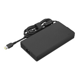 Lenovo GX21F23046 Power Adapter and Inverter Indoor/Outdoor Black