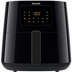 Philips Essential HD9280/70 Ovi XL Fettarme Fritteuse