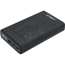 Power bank pd65w 20000 evo bk