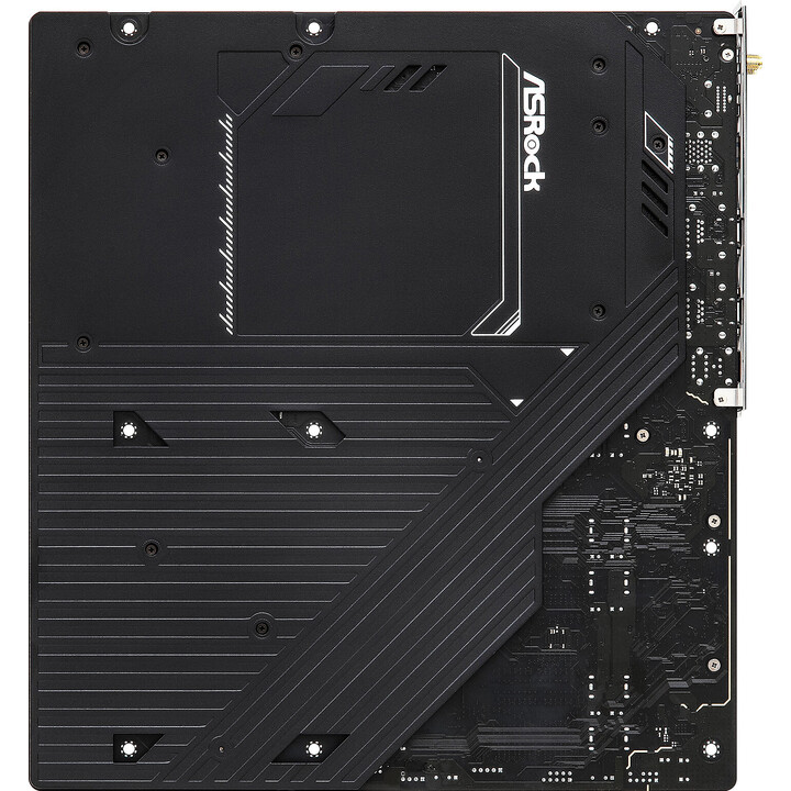 Carte mère AsRock TRX50WS