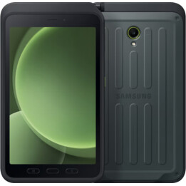 Samsung Galaxy Tab Active5 5G Enterprise Edition 8,0 Zoll 6 GB 128GB Grün