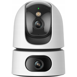 Imou Cámara Ip Ranger Dual De 5Mp Ipc-S2Xp-10M0Wed