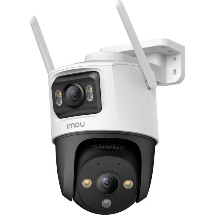 Telecamera IP doppia Imou Cruiser 3Mp + 5Mp Ipc-S7Xp-8M0Wed-0360B-Imou