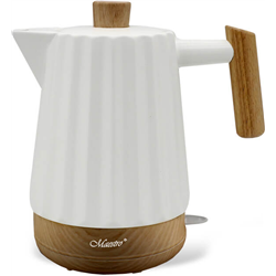 Maestro MR-075 Chaleira elétrica de cerâmica