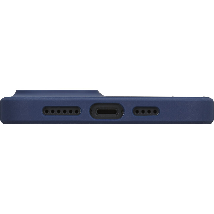 Monaco MagSafe - iPhone 14/15 Plus - Blu Pacifico