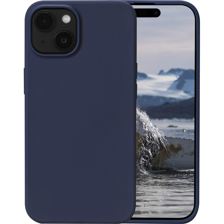 Monaco MagSafe - iPhone 14/15 Plus - Azul Pacífico