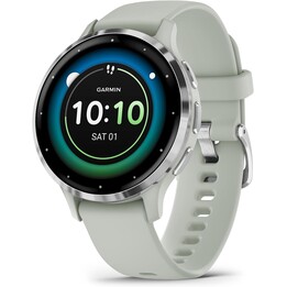 Garmin Venu 3S Grün