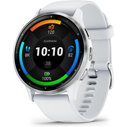 Garmin Venu 3 Blanc