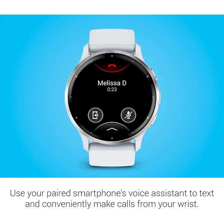 Garmin Venu 3 Blanc