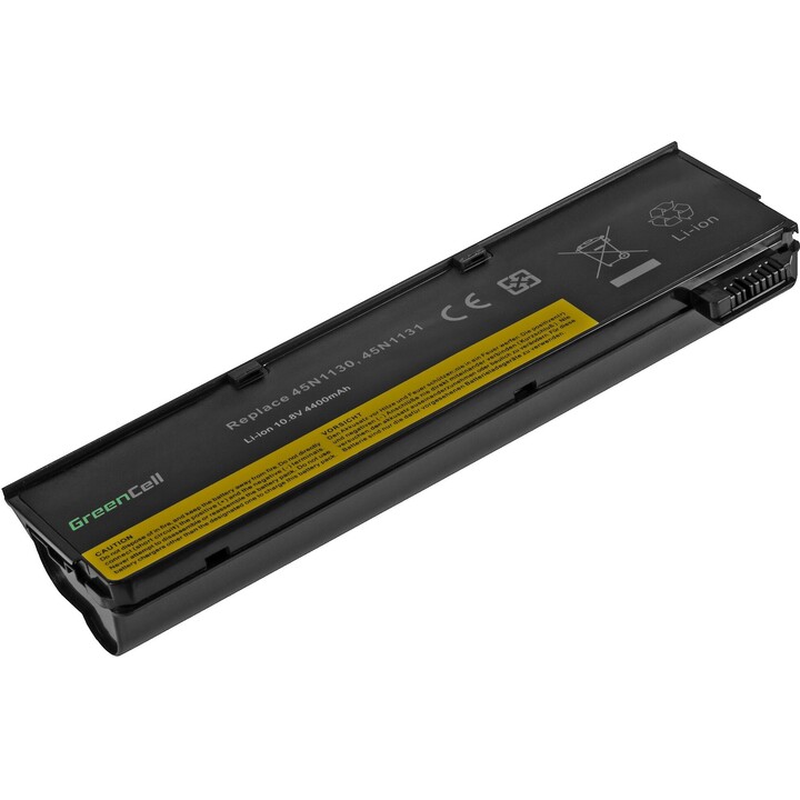 Green Cell LE57V2 battery for Lenovo 10,8V 4400 mAh