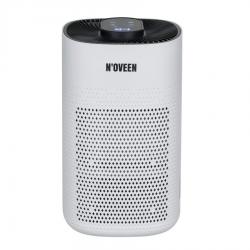 Noveen DH450 deshumidificador 1 L 70 W Blanco