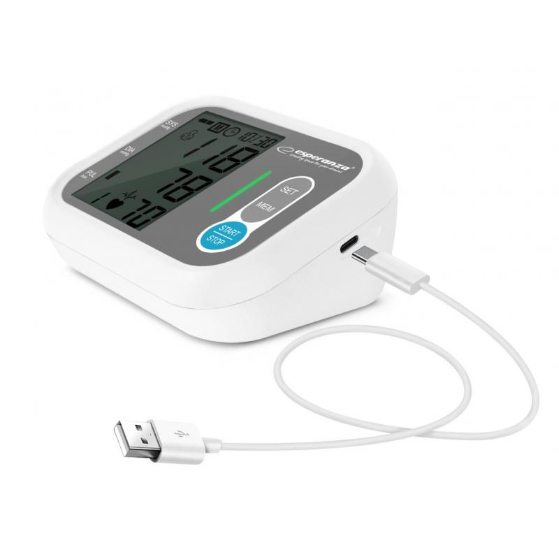 Esperanza ECB005 Tensiómetro de brazo