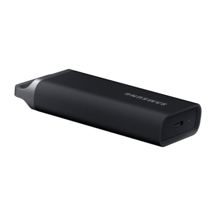 Samsung Mu-ph2t0s 2TB Nero
