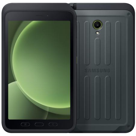 Samsung Galaxy Tab Active5 WiFi Enterprise Edition 20,32cm (8,0"")(6GB RAM, 128GB Speicher, WUXGA, Android 14)
