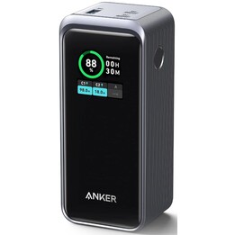 Anker Prime 20000 mAh Noir