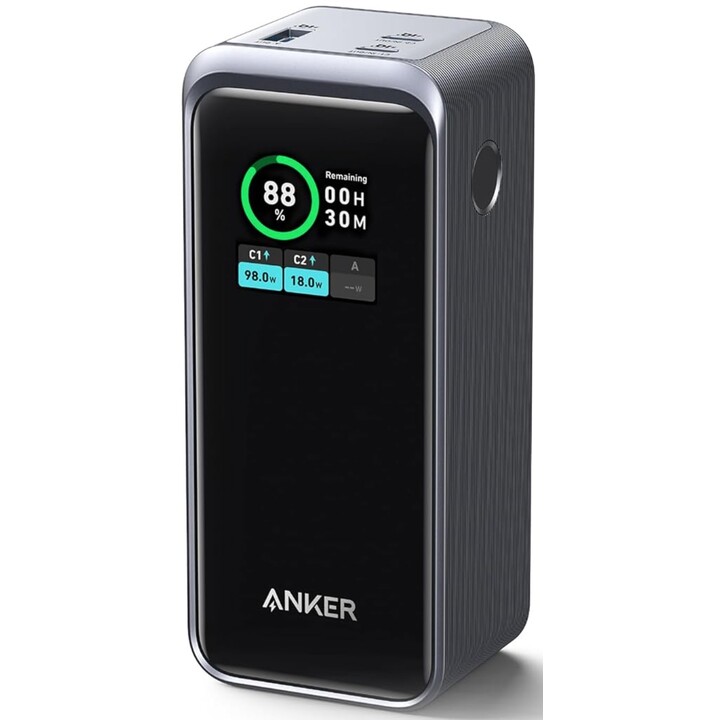Anker Prime 20000mAh Nero