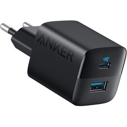 Caricabatterie Anker 323 33W 1x USB-A 1x USB-C