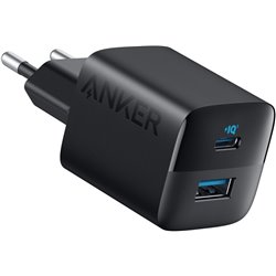 Charger Anker 323 33W 1x USB-A 1x USB-C