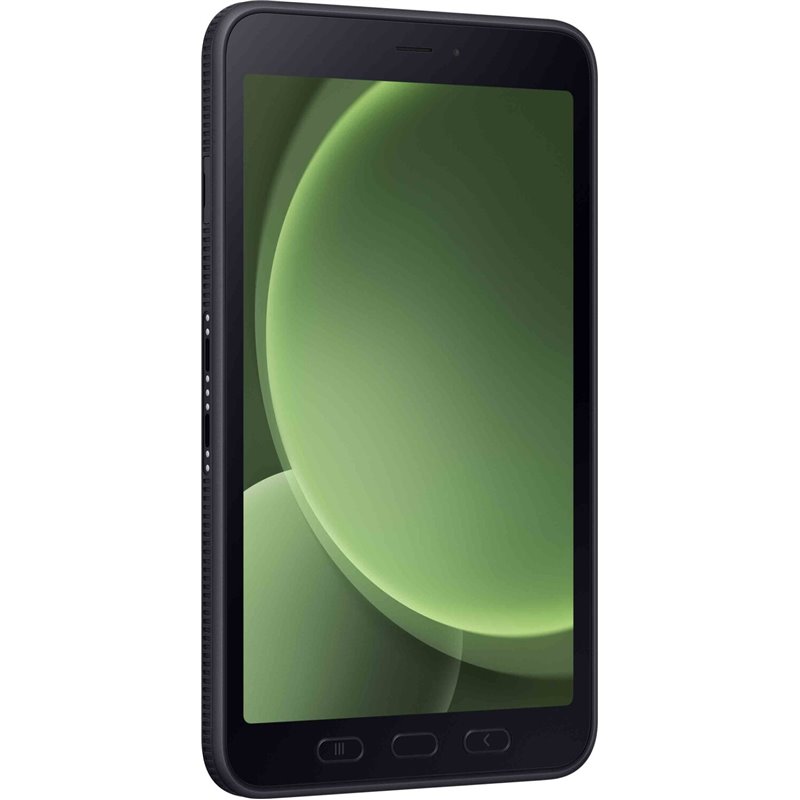 Samsung Galaxy Tab Active5 WiFi Enterprise Edition 20.32cm (8.0") (6GB RAM, 128GB storage, WUXGA, Android 14)