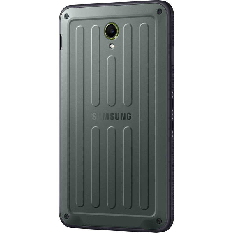 Samsung Galaxy Tab Active5 WiFi Enterprise Edition 20.32cm (8.0") (6GB RAM, 128GB storage, WUXGA, Android 14)