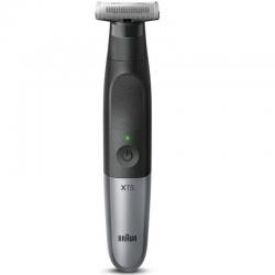 Aparador Braun Série X XT5200/ com bateria/ 6 acessórios