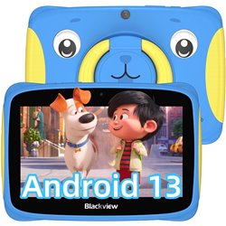 Blackview Tab 3 Kids Edition 2GB 32GB Wifi Azul
