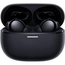 Xiaomi Redmi Buds 5 Pro Negro con cancelación de ruido (ANC) - Auriculares Bluetooth