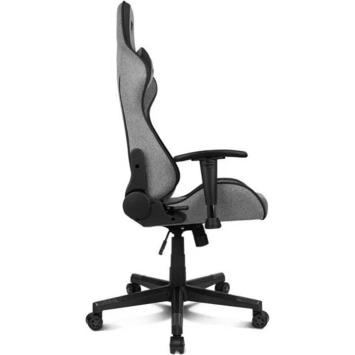 Sedia da gioco Drift DR90 Pro Grigio Nero